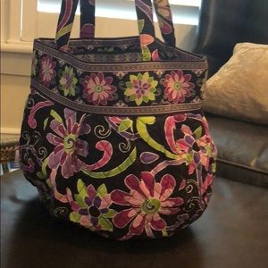 Vera Bradley purse